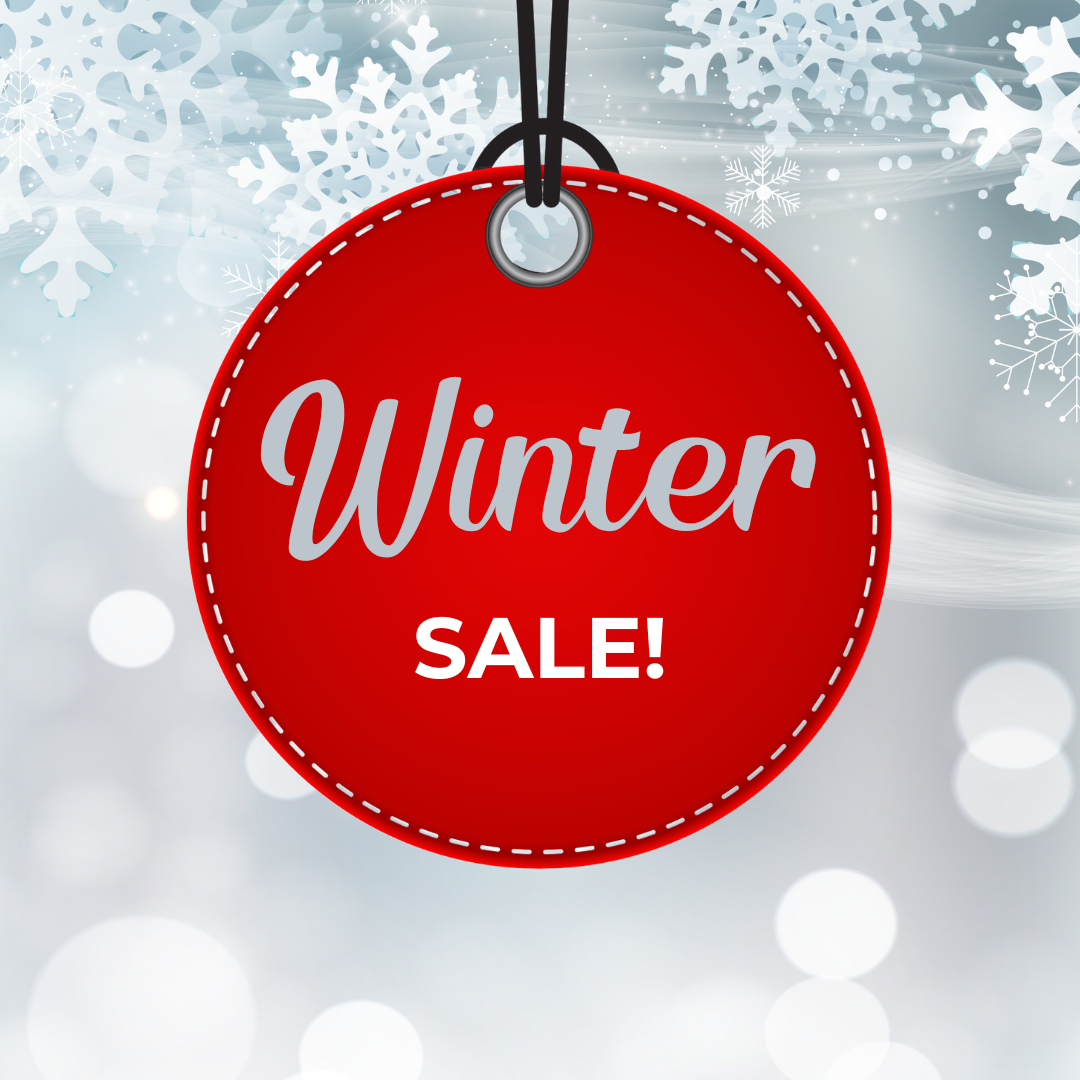 30% Off Sale!