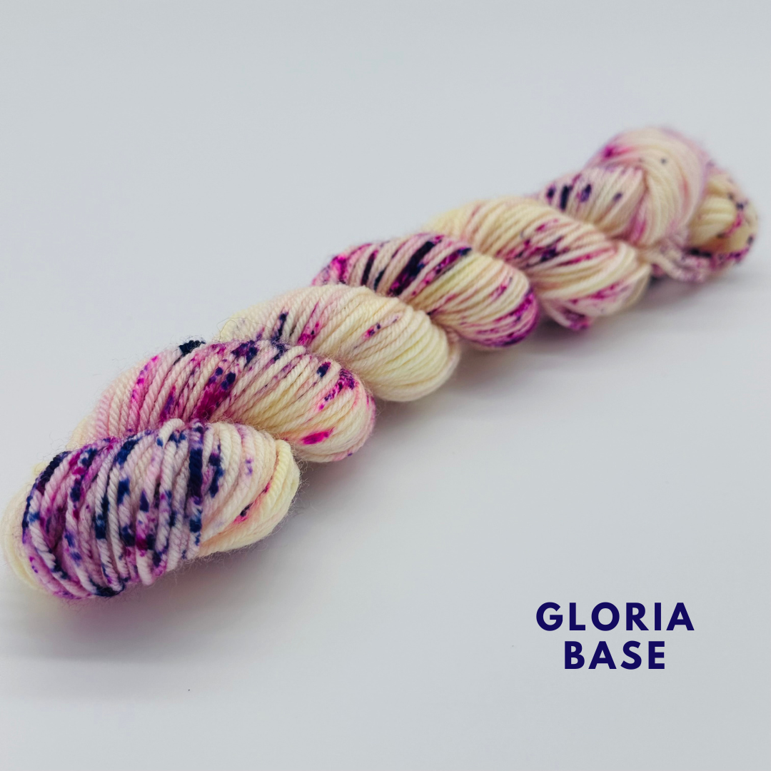 Ahuachtli - RMR Yarn Co