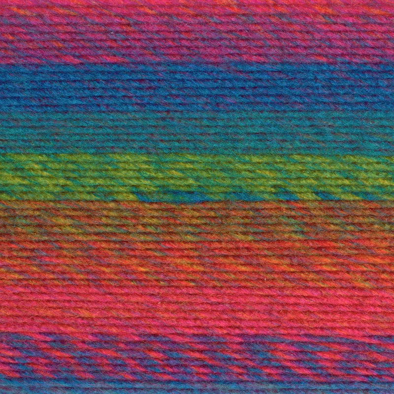 Sprinkles - Ferris Wheel - Lion Brand
