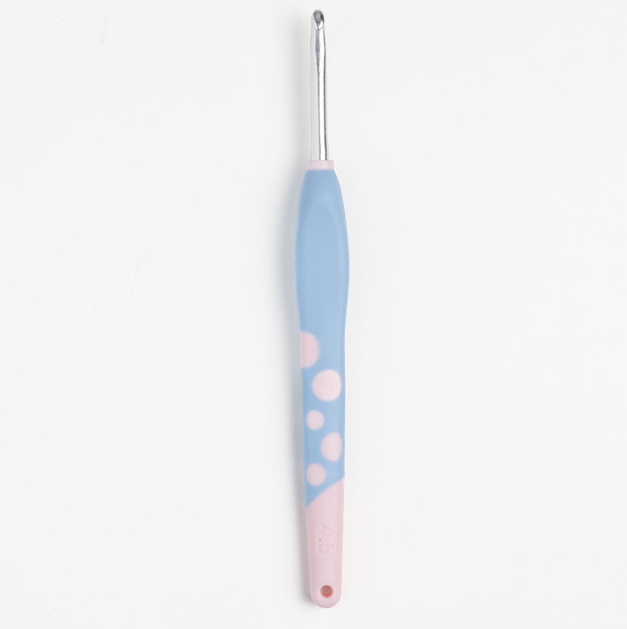 Dots Crochet Hook 4.5 mm (7) - Knit Picks