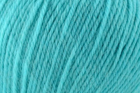 Turquoise - Universal Deluxe Worsted Superwash