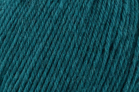 Azure Heather - Universal Deluxe Worsted Superwash