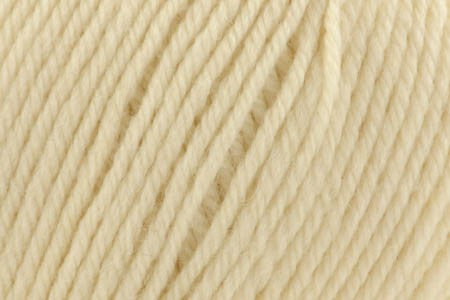 Cream - Universal Deluxe Worsted Superwash