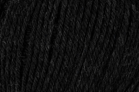 Phantom Heather - Universal Deluxe Worsted Superwash
