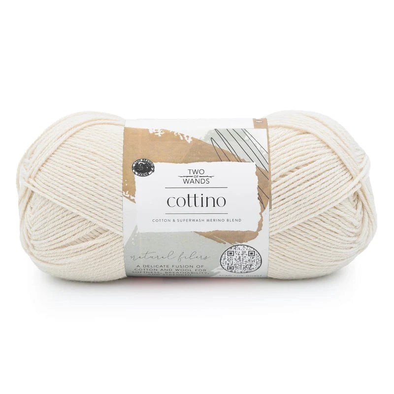 Goose Down - Cottino - Lion Brand