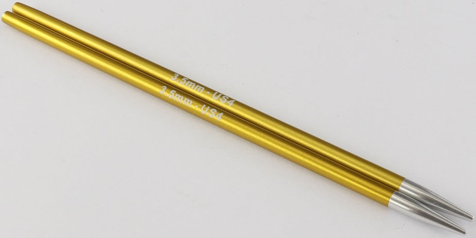 Zing 5″ Interchangeable US 4 - Knitpro