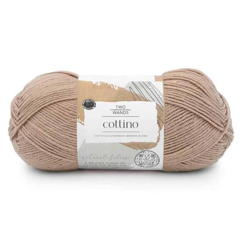 Limestone- Cottino - Lion Brand