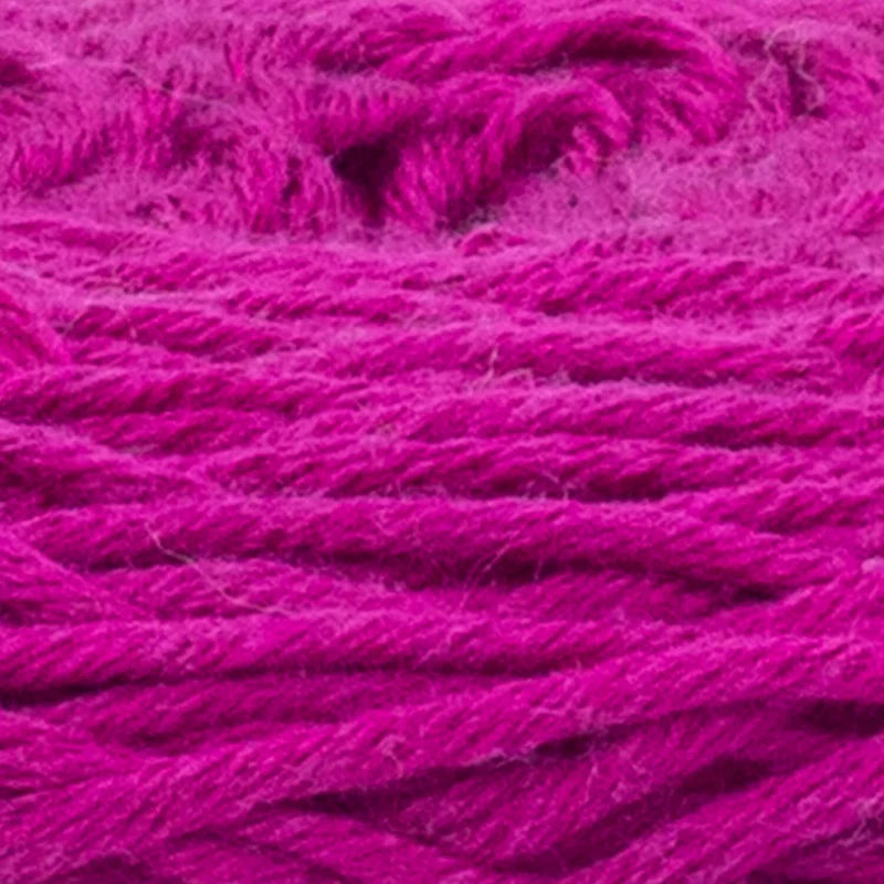 Magenta - Coboo - Lion Brand