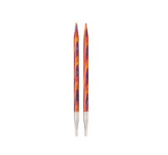 Radiant Cable Needles - Knit Picks