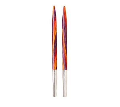 Radiant IC 16 in Short Tip US 9 (5.50 mm) - Knit Picks