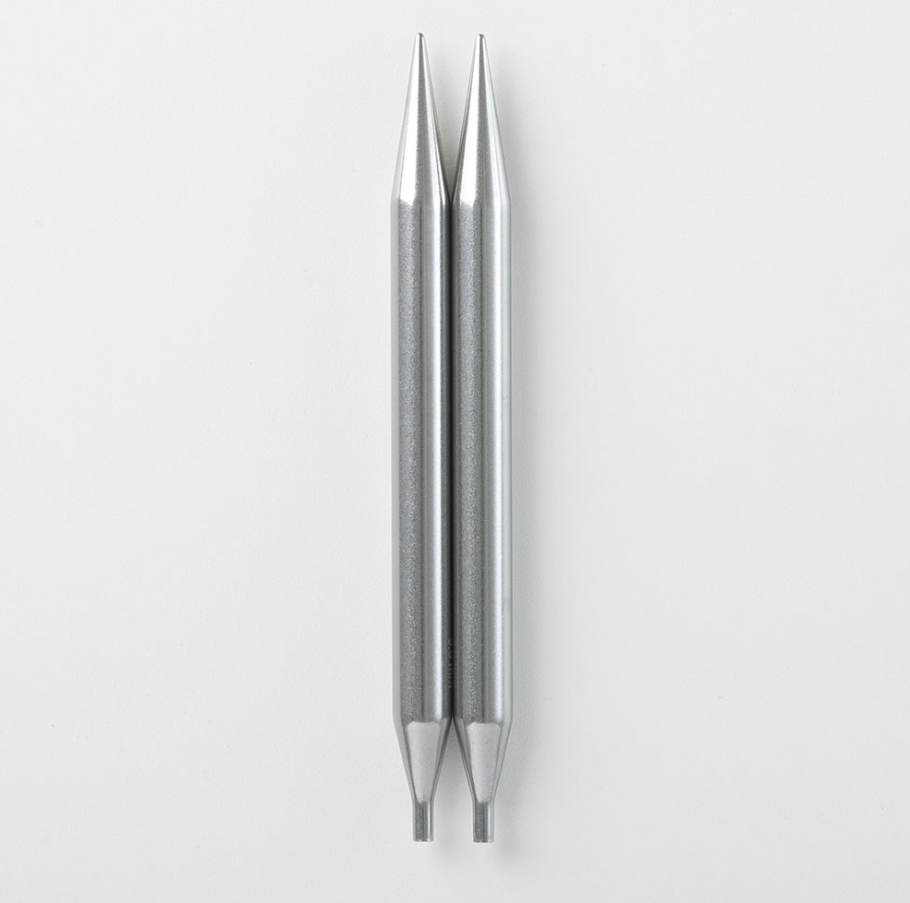 Reflections Options IC Tips US 13 (9.0mm) - Knit Picks