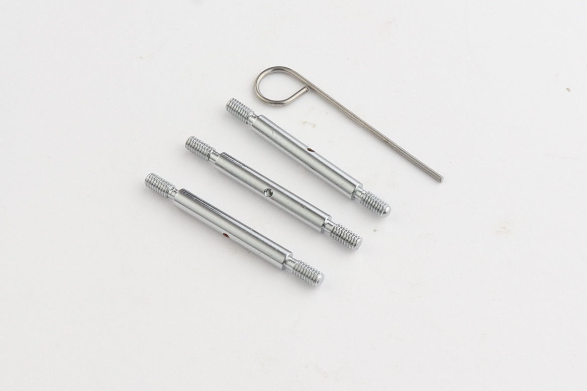 Tunisian Hook Connectors - Knitpro