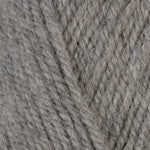 Medium Grey - Plymouth Encore Worsted