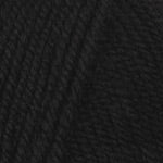 Black - Plymouth Encore Worsted