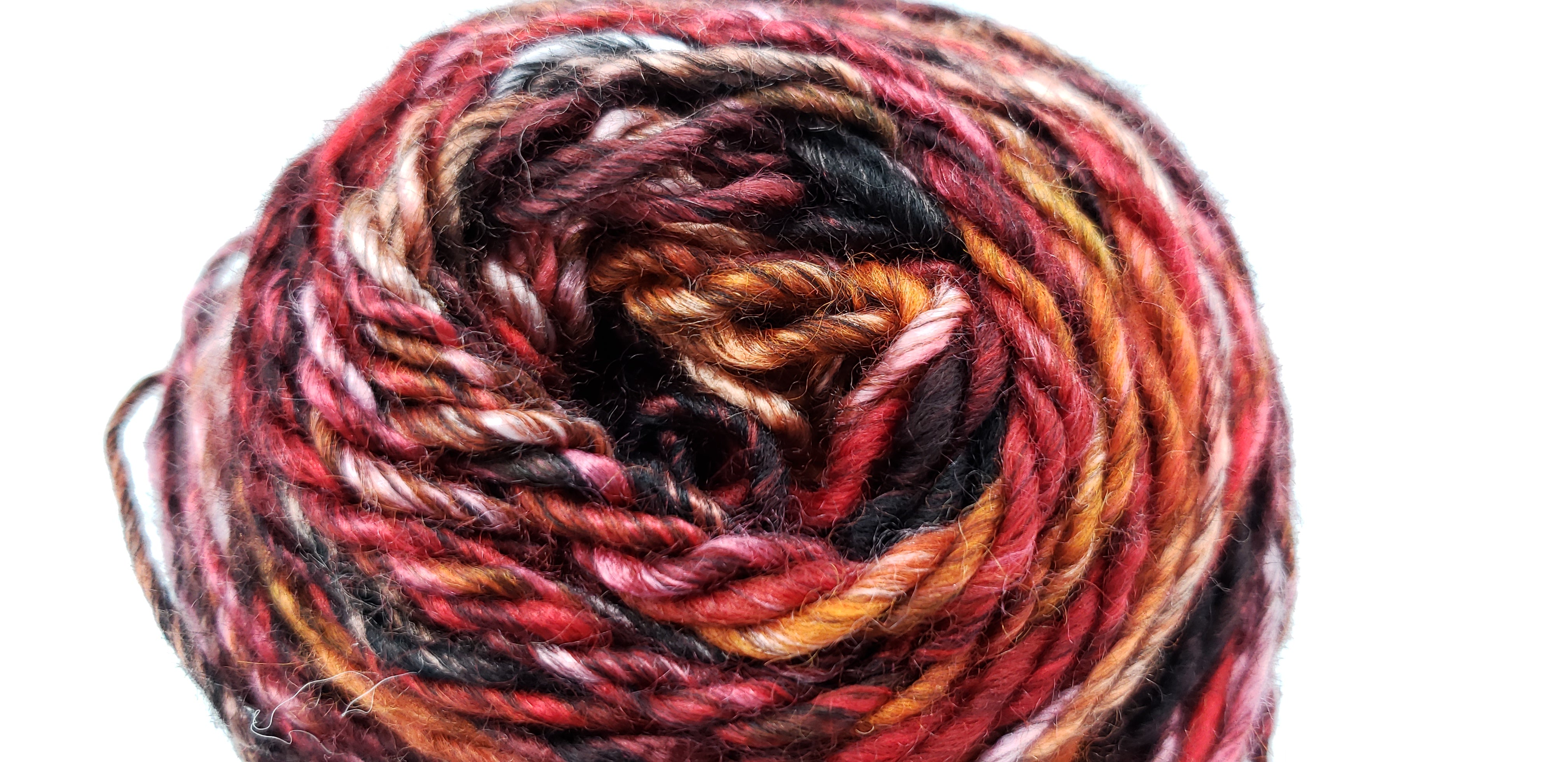 Dahlia - Berroco Millefiori