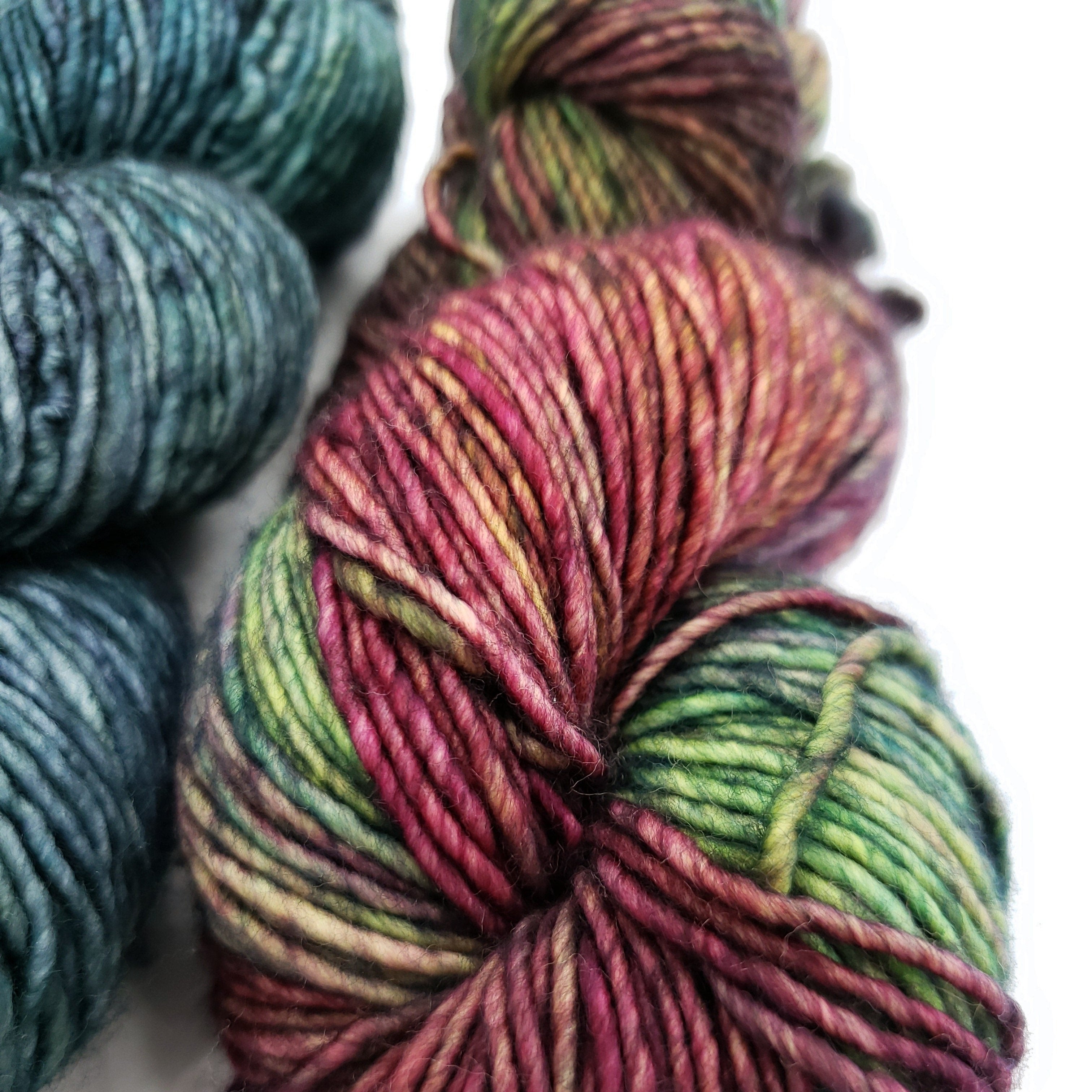 Arco Iris - Malabrigo Washted