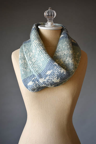 Universal Nordic Tapestry