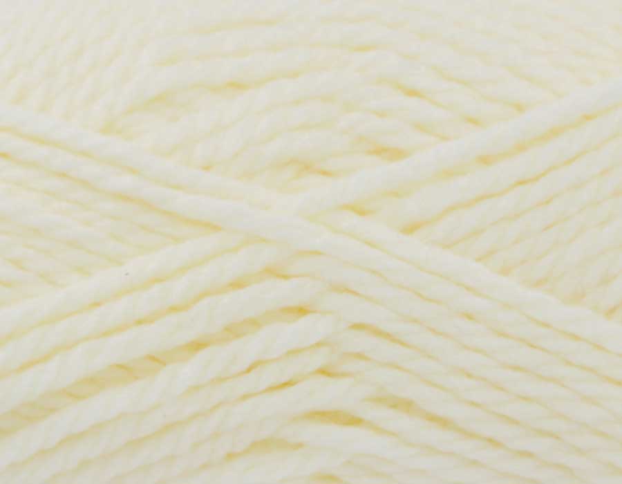 Cream - King Cole Comfort Chunky