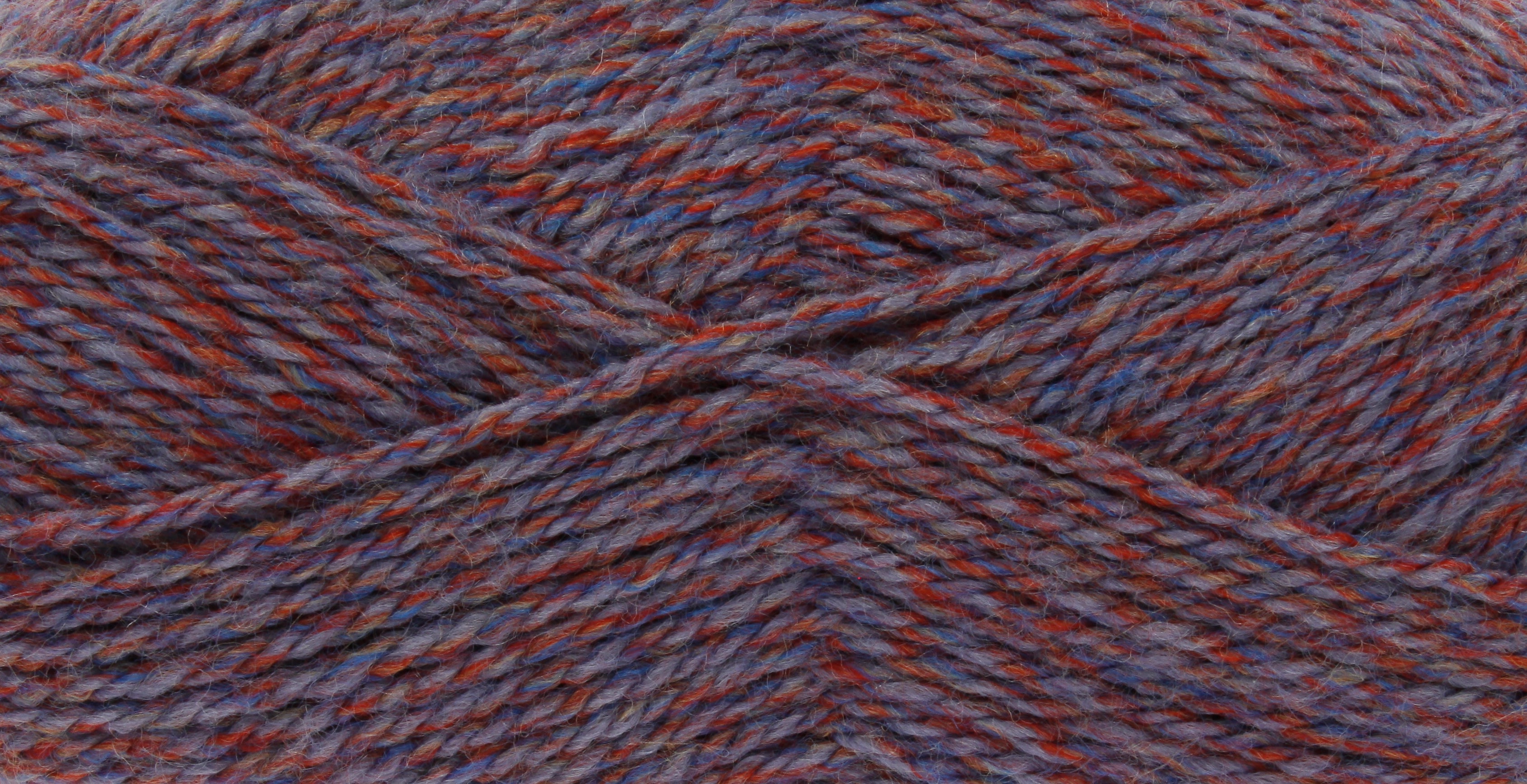 Mixed Berries - King Cole Big Value Poplar Chunky