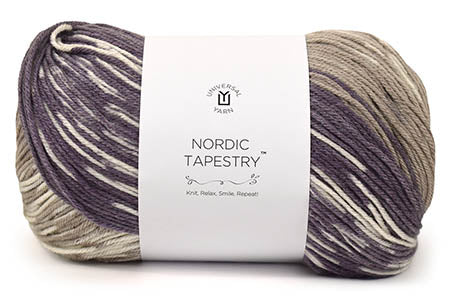Universal Nordic Tapestry