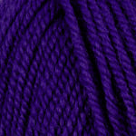 Bright Purple - Plymouth Encore Worsted
