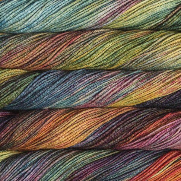 Aniversario - Malabrigo Rios
