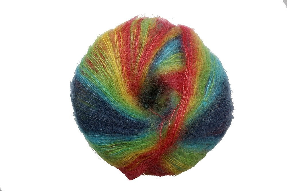 Meadow - Sugar Bush Drizzle Mohair