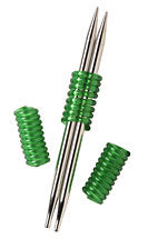 Knitting Needles Coil Wraps - Large - Knit Picks