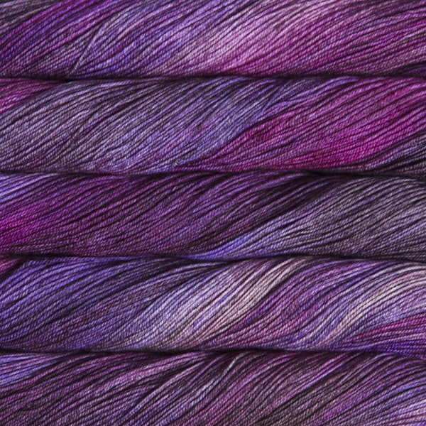 Sabiduria - Malabrigo Sock