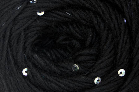 Midnight - Universal Classic Shades Sequin Lite