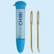 New! Clover CHIBI with Jumbo Darning Needles Bent
