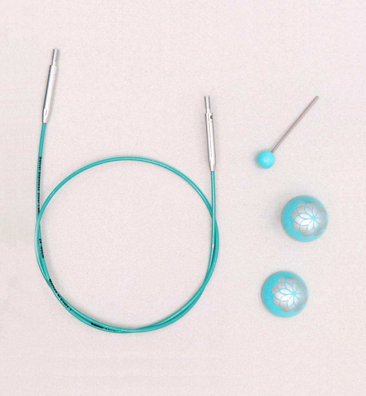 Knitter's Pride Mindful Collection Cords