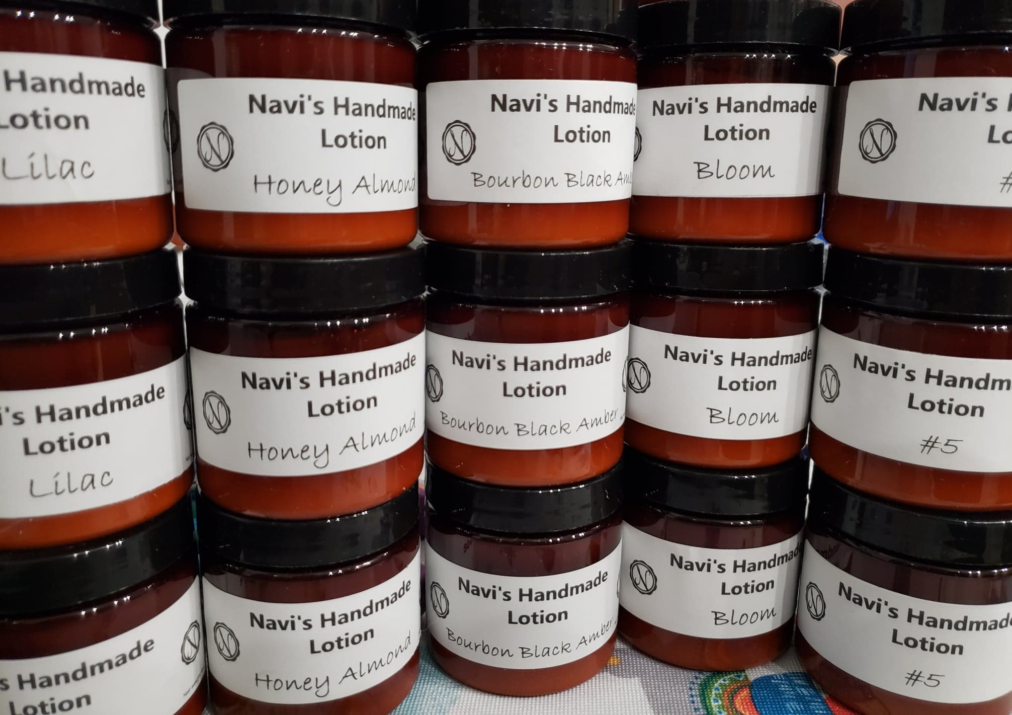 Personal Care Items