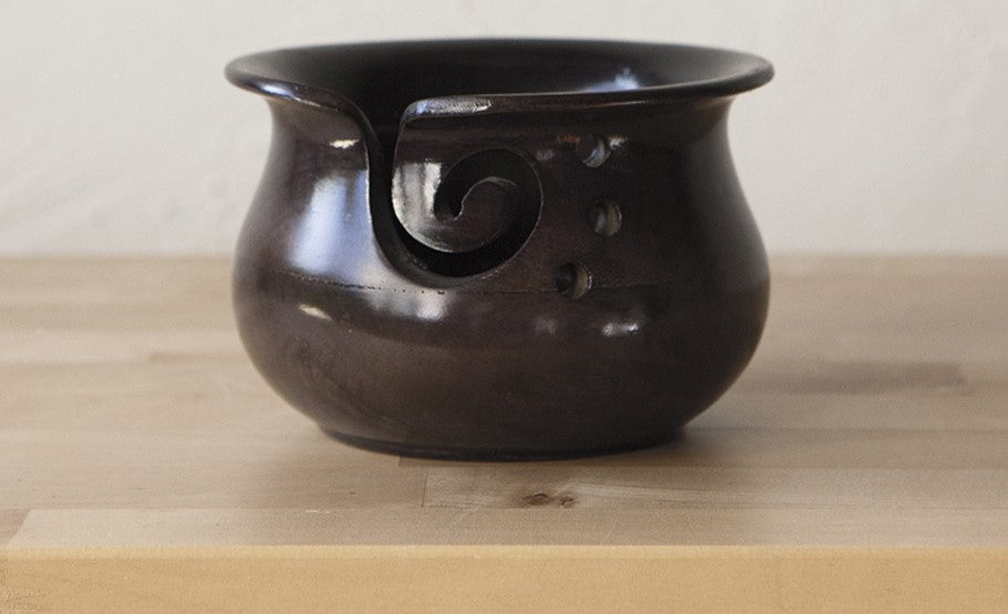 Yarn Bowls, Winders, & Swifts