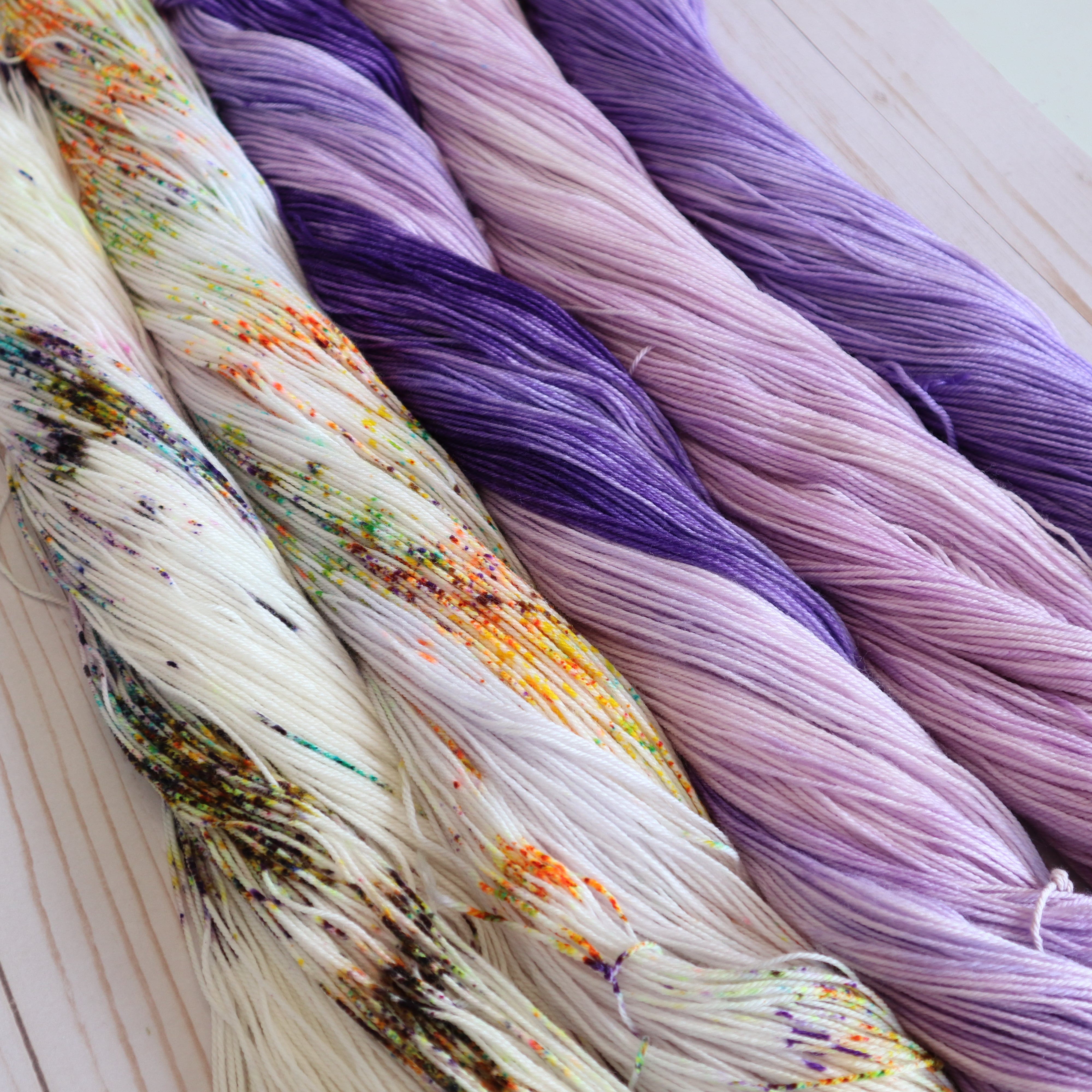 Para Rosa – Cara Azul DK