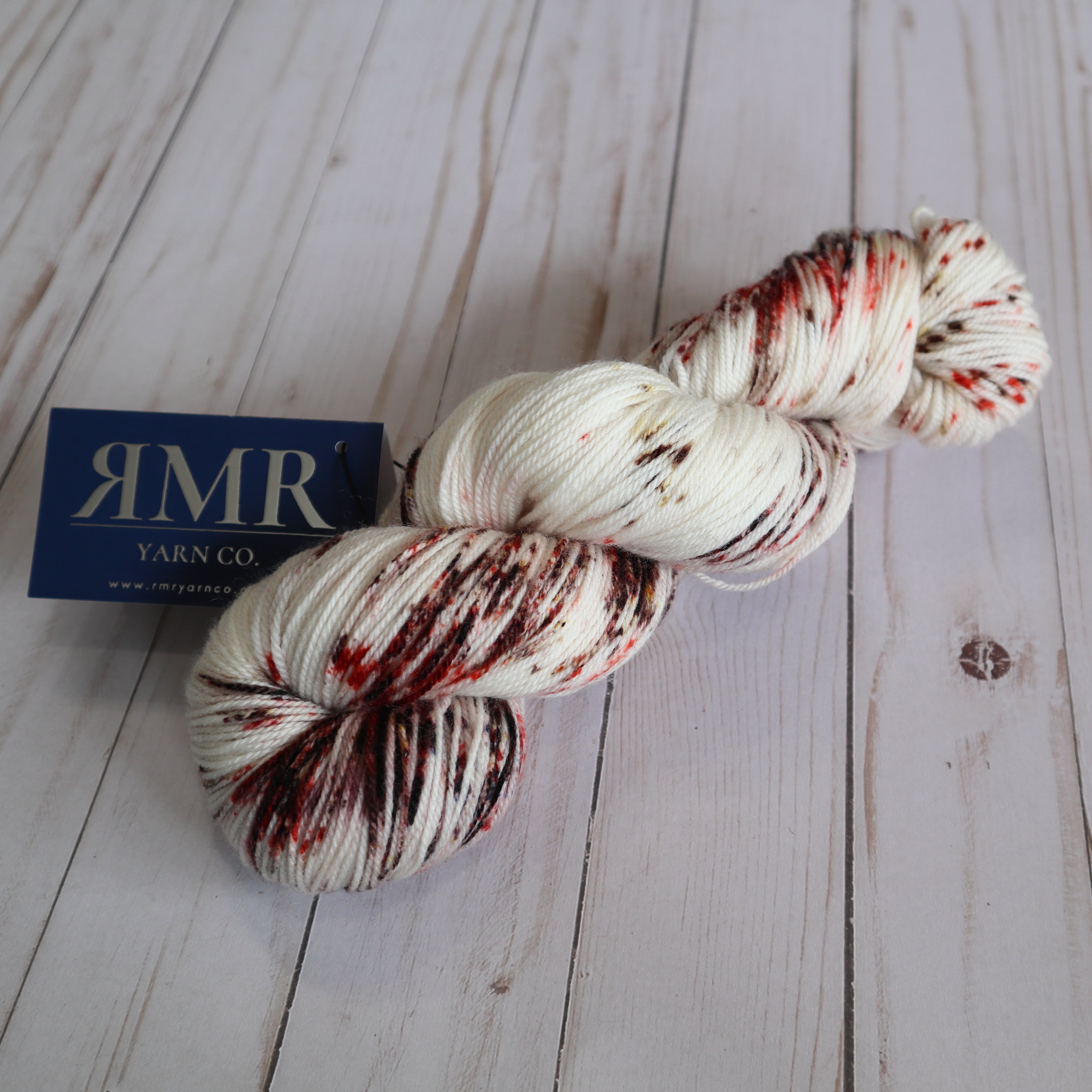 Pescadito – Yak/Silk