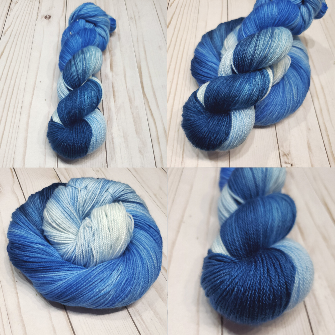 Maíz Azul – Mini - Gloria