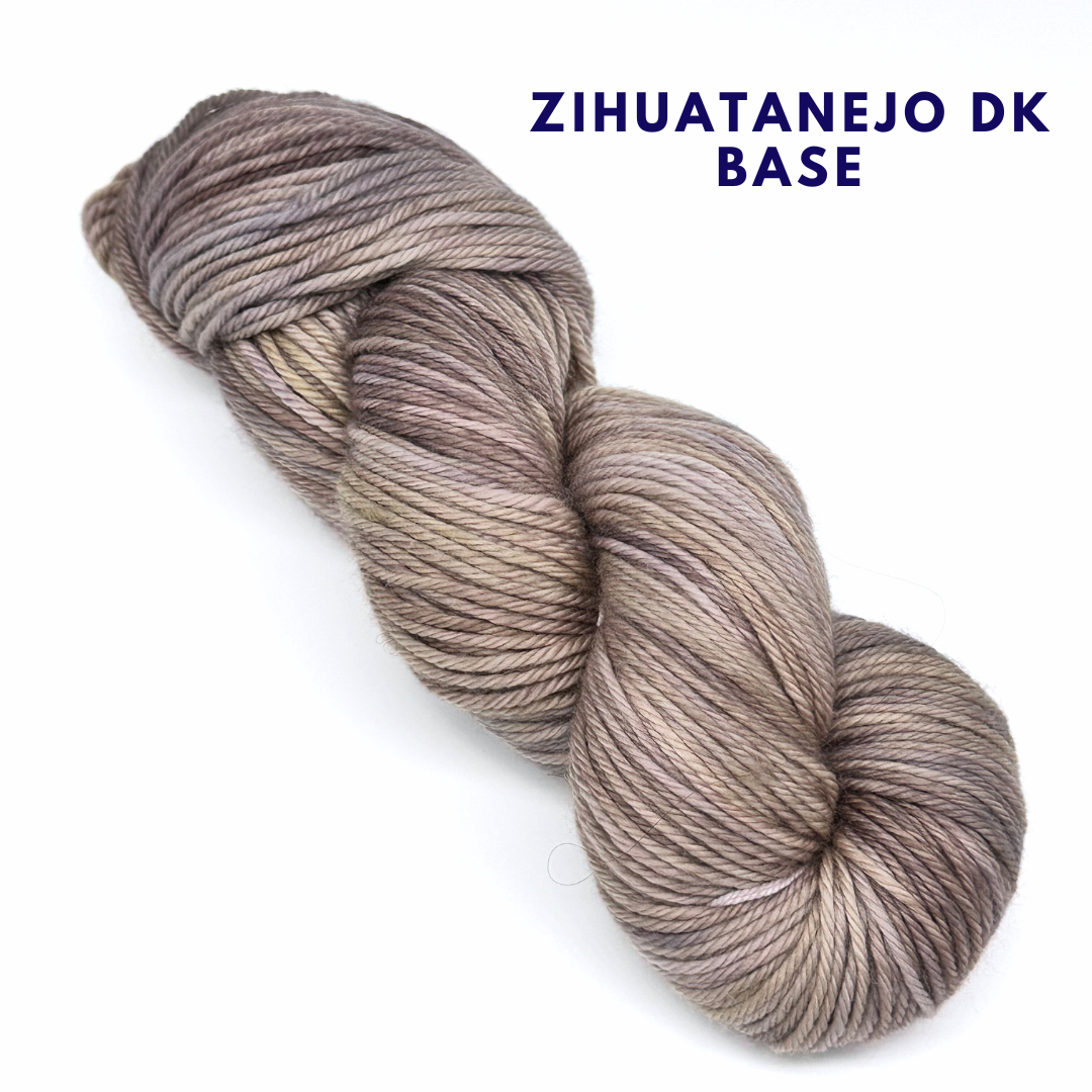 Pedregal – Zihuatanejo Bulky/Chunky