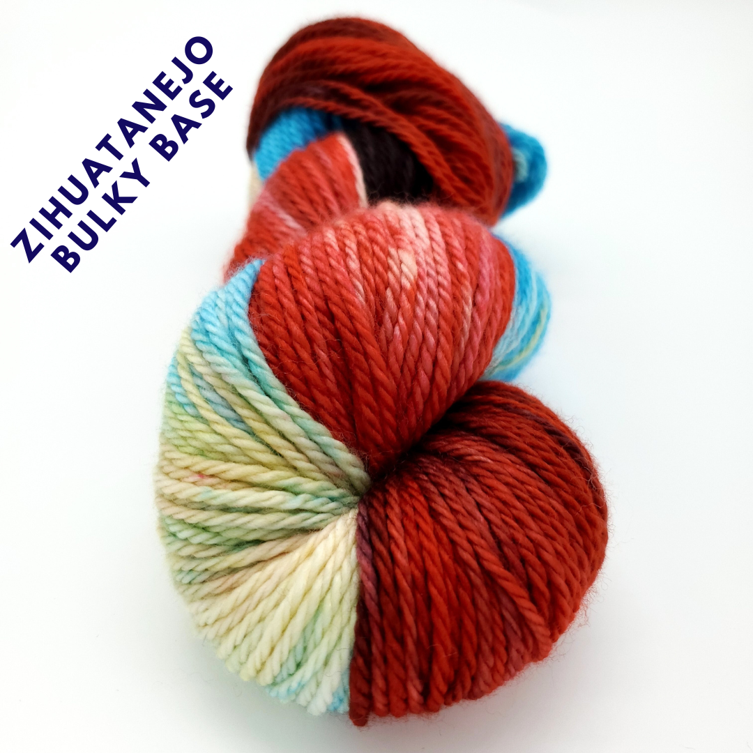 Casi Paleta – Zihuatanejo Aran
