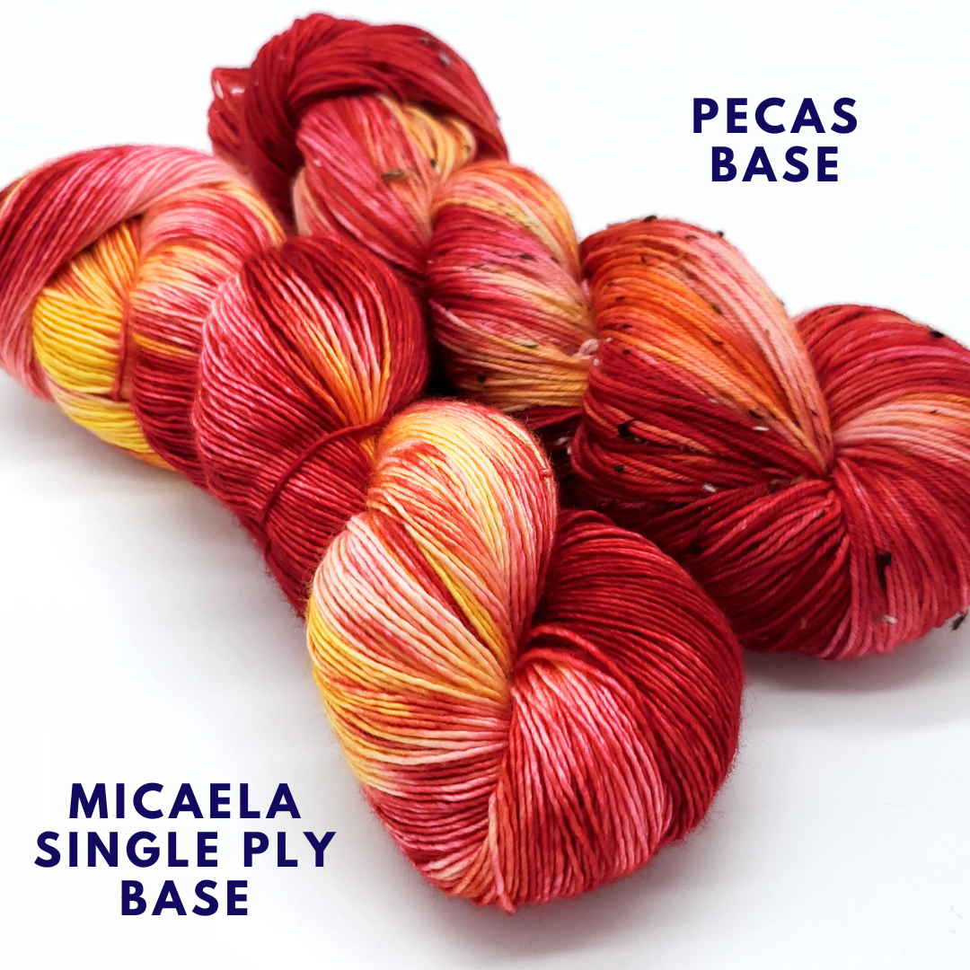 Tulipanes – Pecas (Tweed)