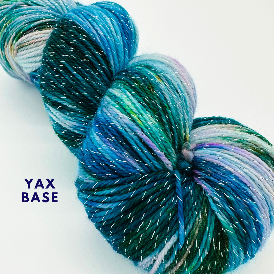 Aurora – Yax