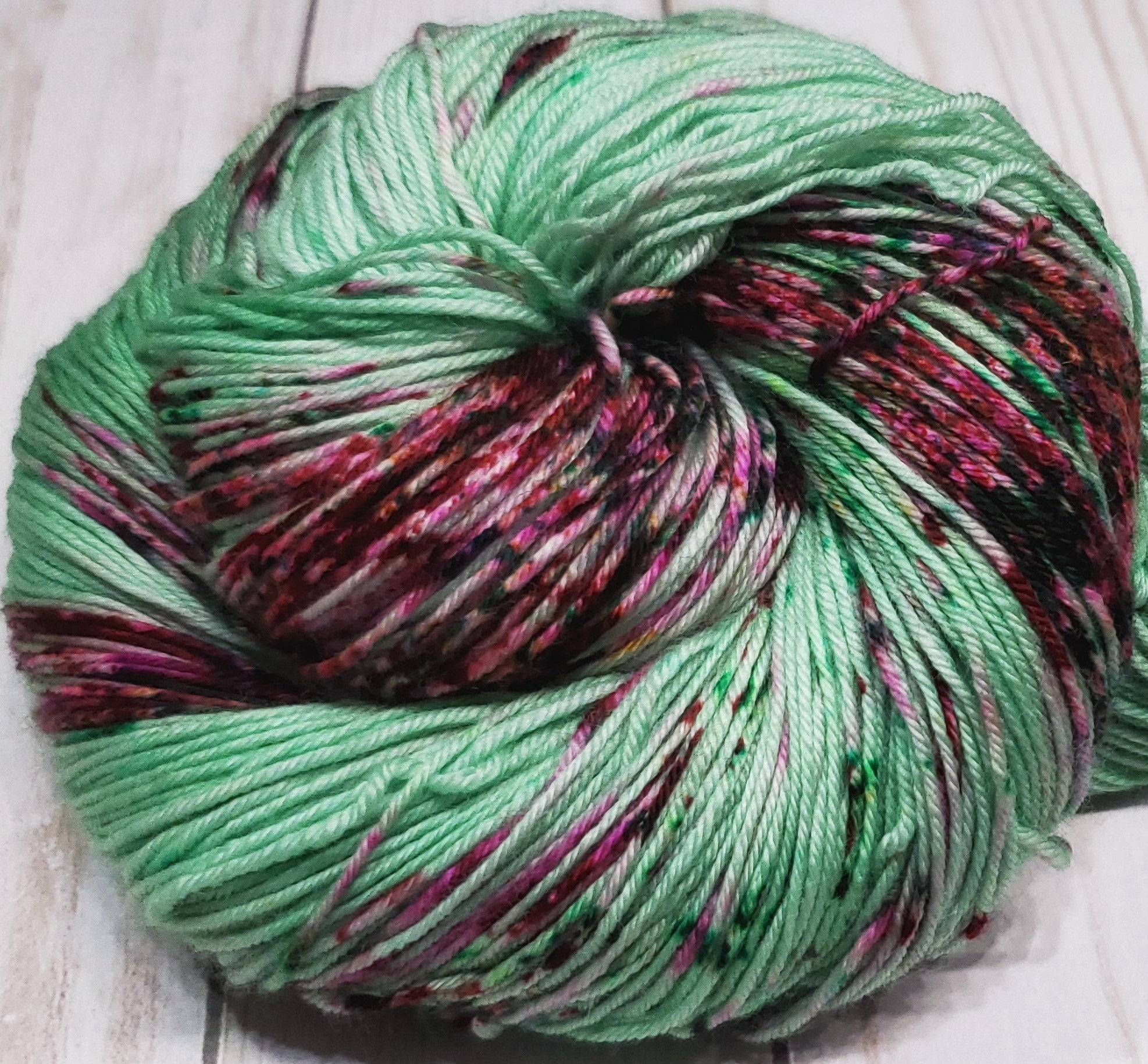 Menta – Zihuatanejo