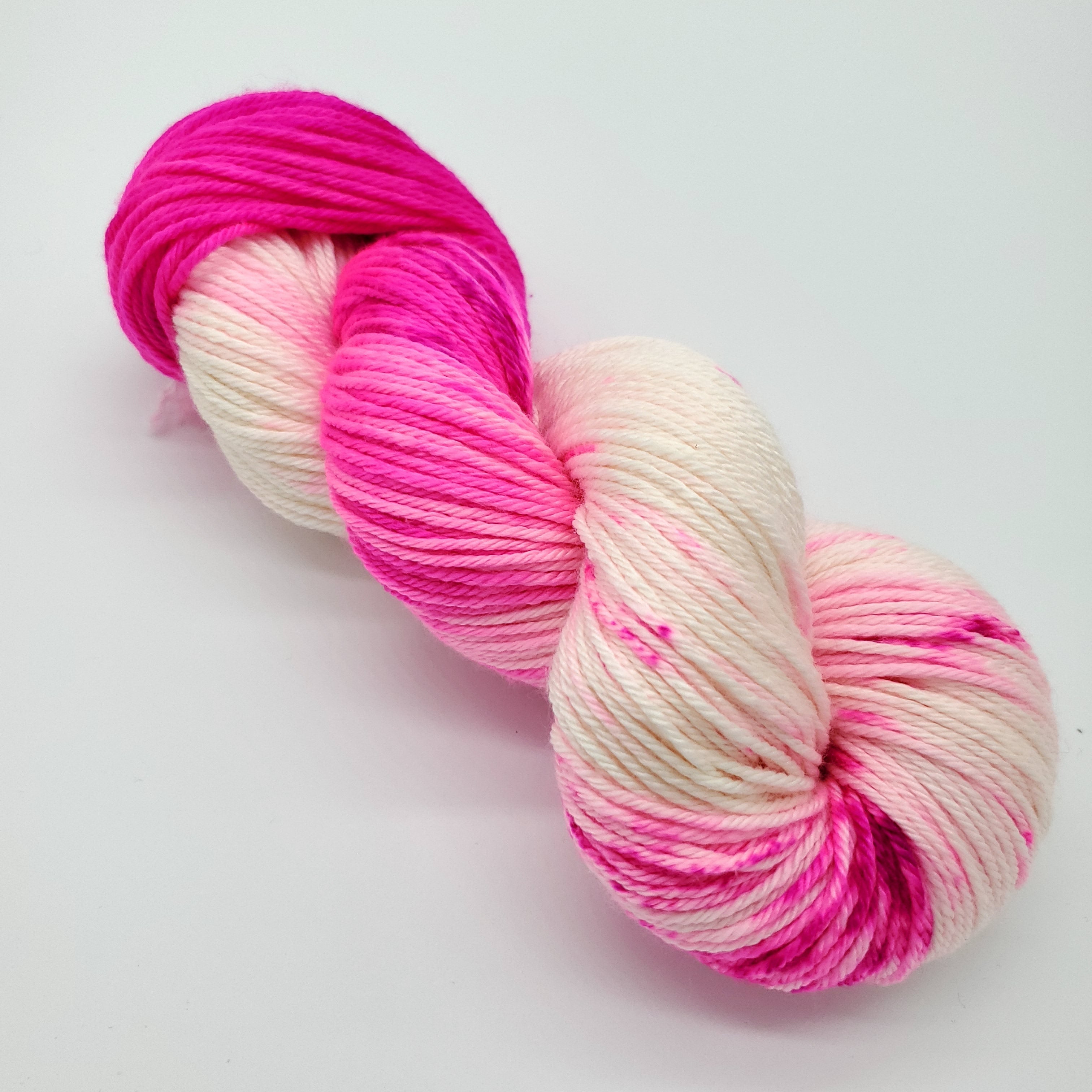 Las Caris – Micaela - DK