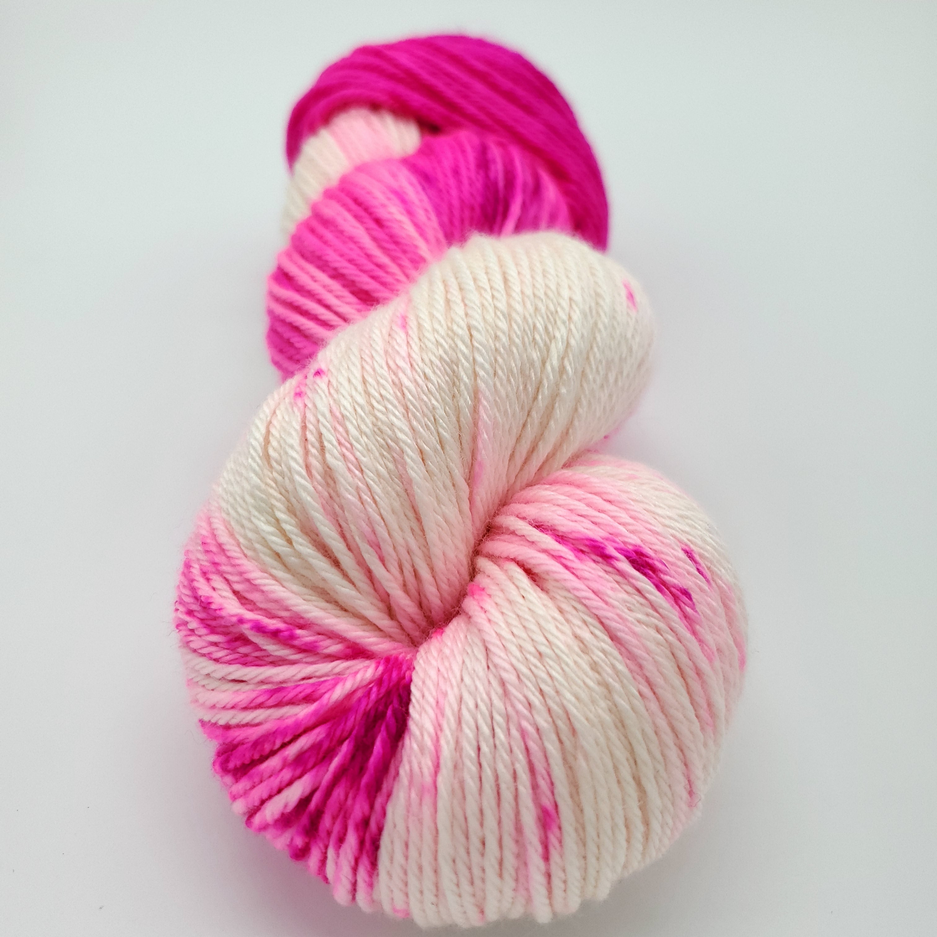 Las Caris – Micaela - DK