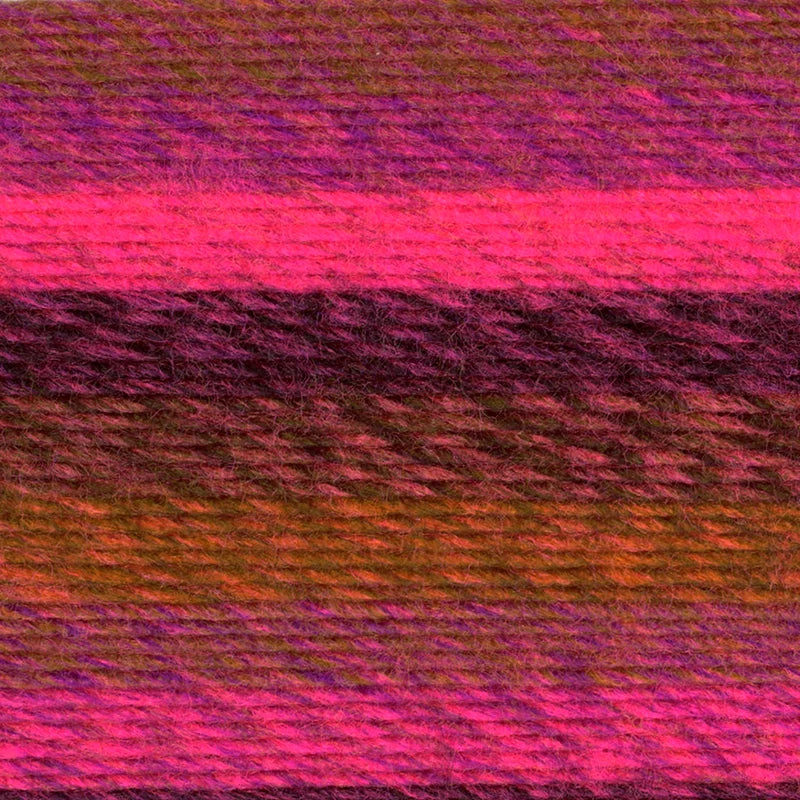 Pink Marmalade - Ferris Wheel - Lion Brand