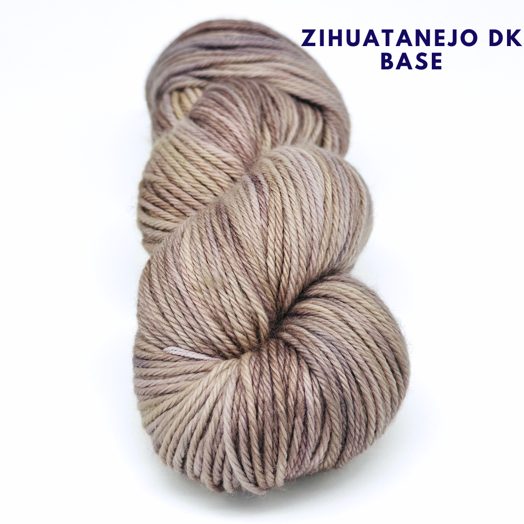 Pedregal – Zihuatanejo Bulky/Chunky