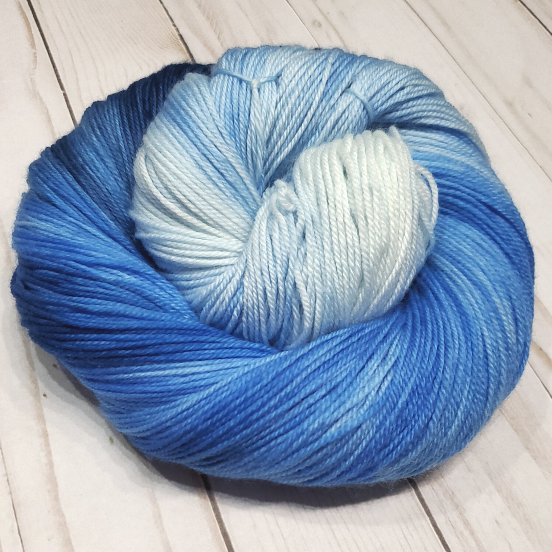 Maíz Azul – Mini - Gloria