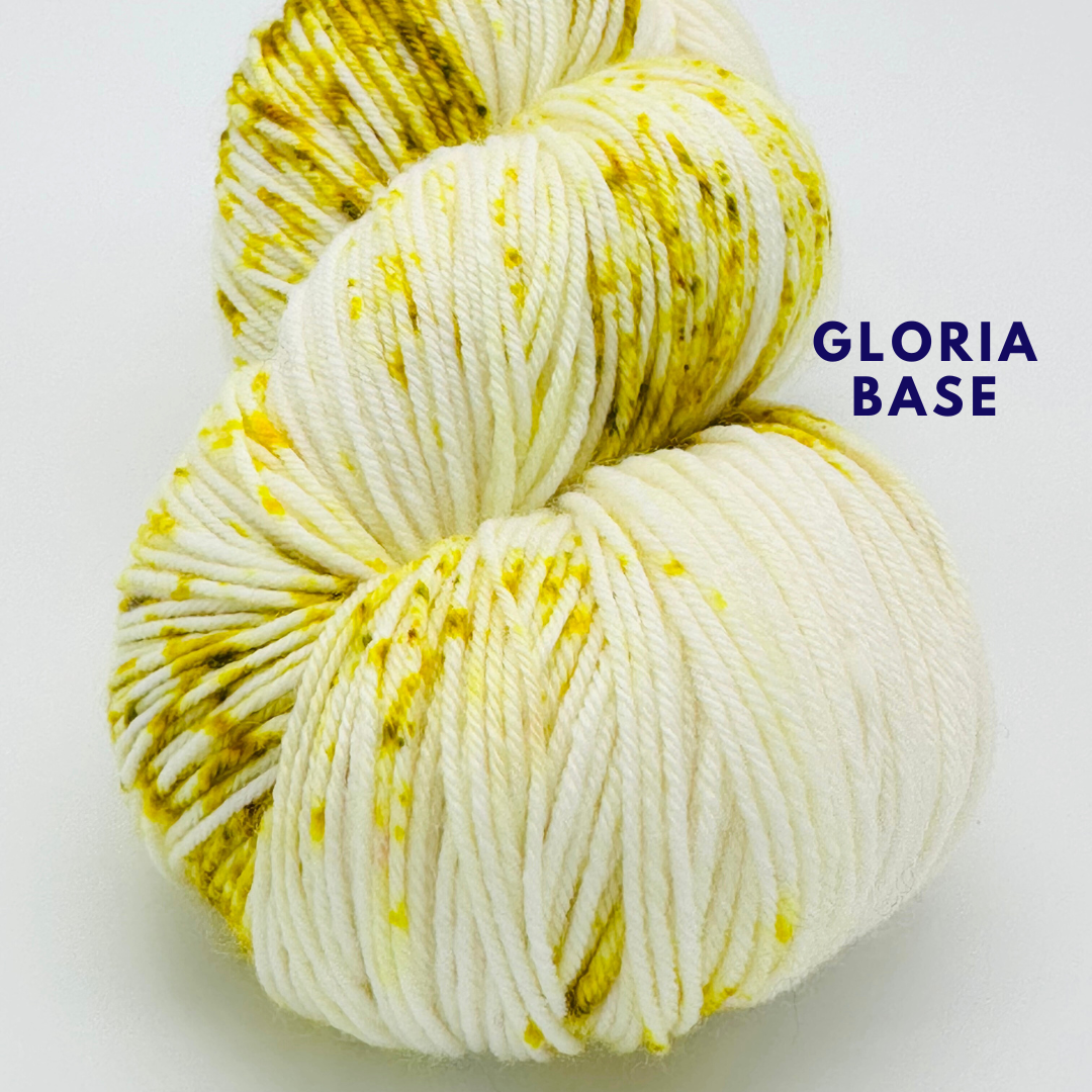 Ahí Vamos – Gloria DK