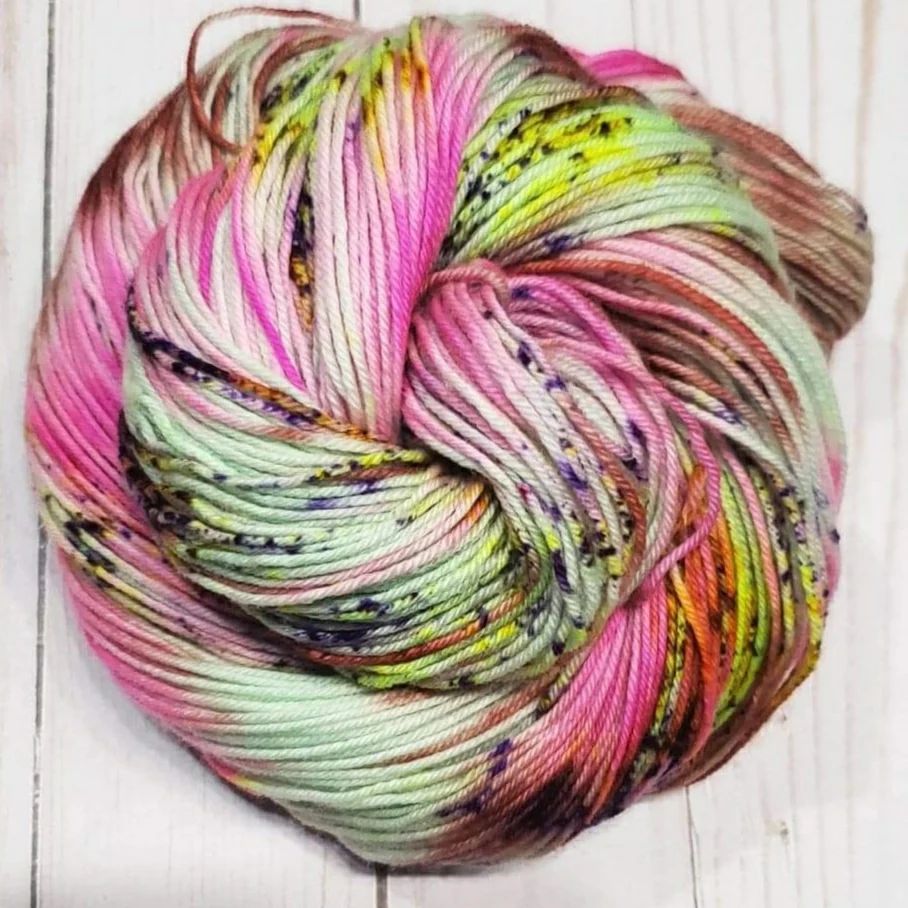 Para Nyon Sunrise – Rebozo (Single Ply)