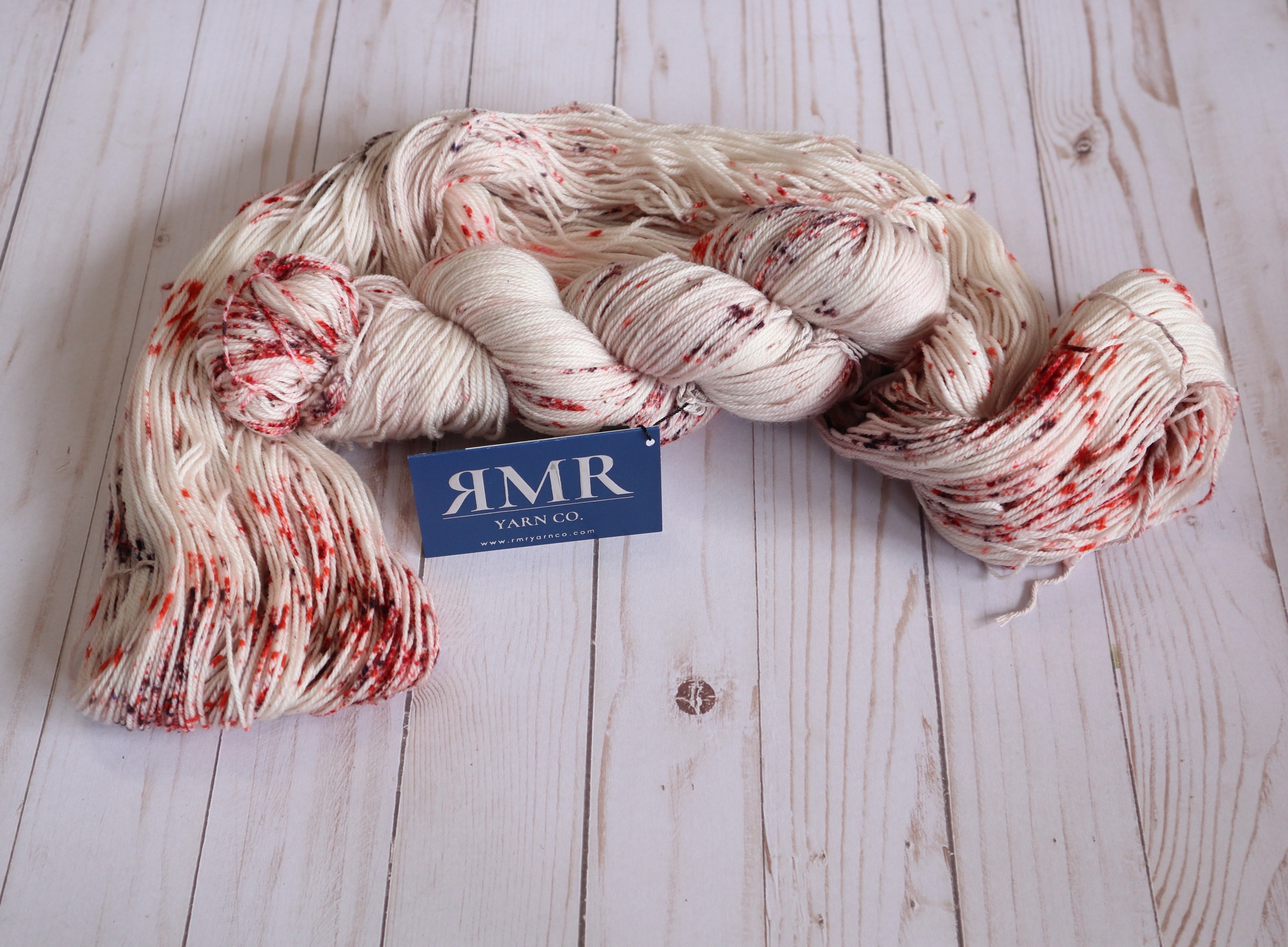 Pescadito – Yak/Silk